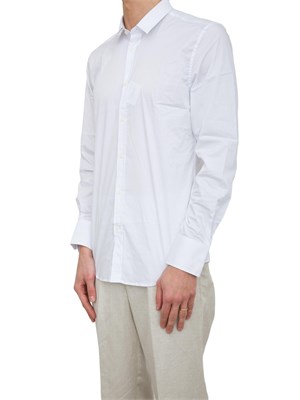 CAMICIA MANICA LUNGA ANTONY MORATO BIANCO in UOMO