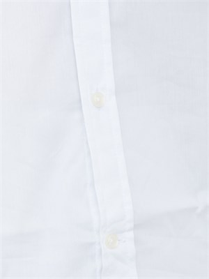 CAMICIA MANICA LUNGA ANTONY MORATO BIANCO in UOMO