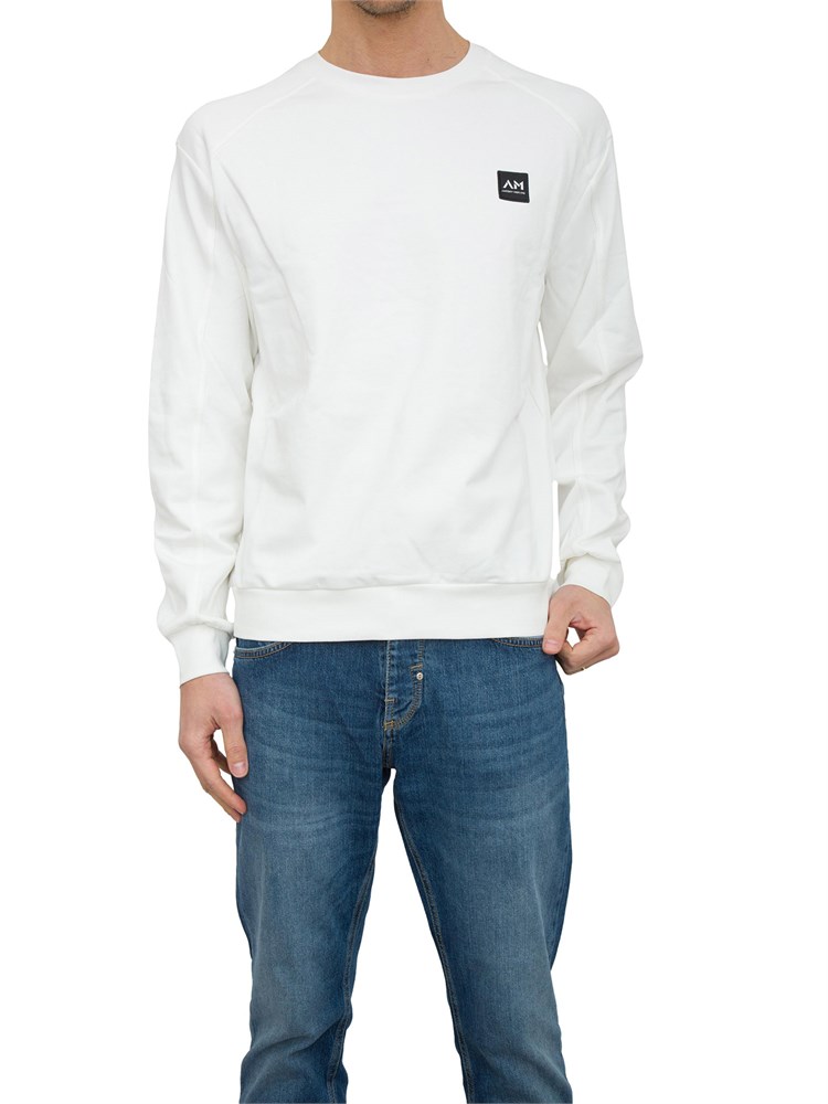FELPA ANTONY MORATO BIANCO