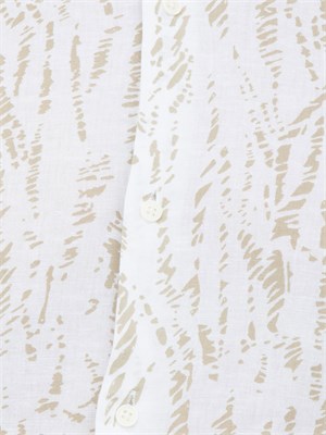 CAMICIA MANICA LUNGA ANTONY MORATO BEIGE in UOMO