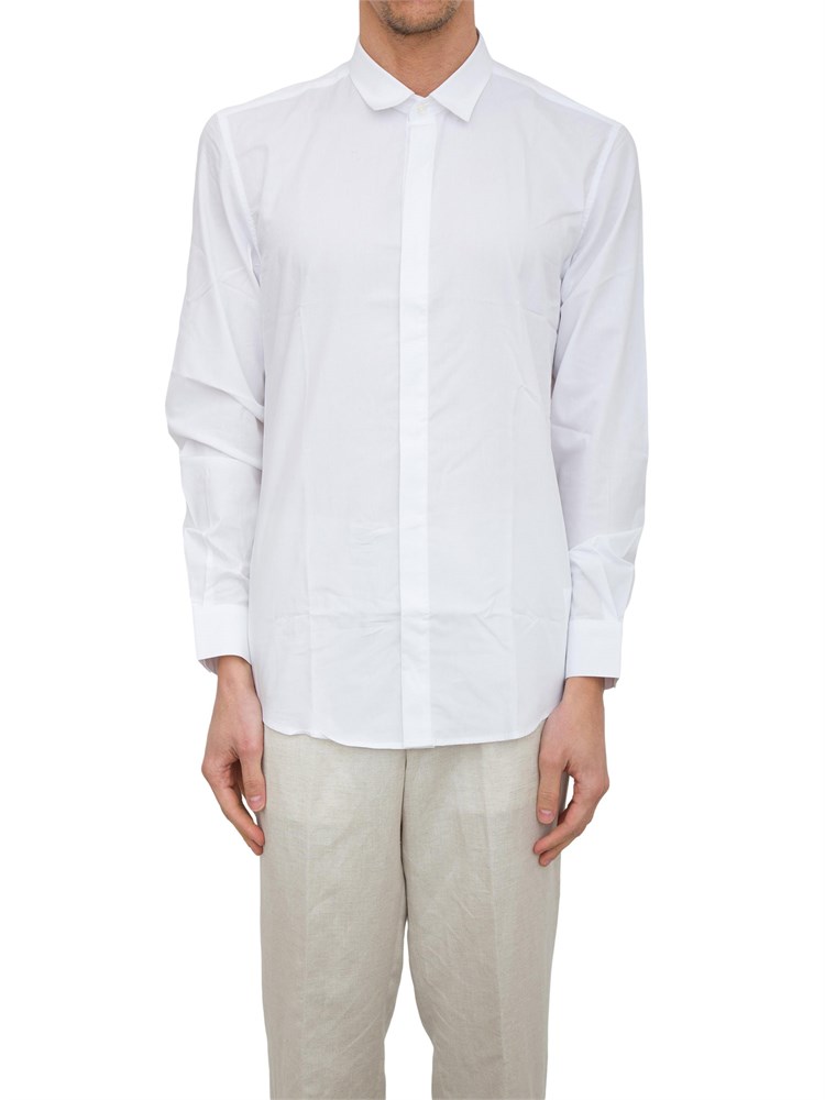 CAMICIA MANICA LUNGA ANTONY MORATO BIANCO