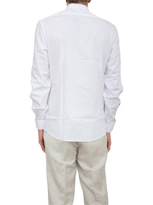 CAMICIA MANICA LUNGA ANTONY MORATO BIANCO in UOMO