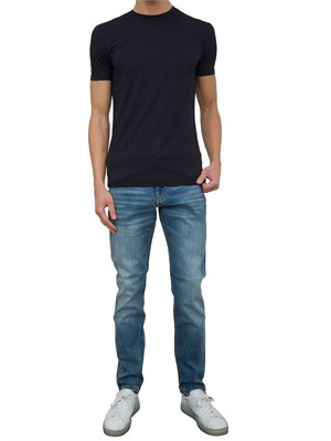 JEANS ANTONY MORATO BLU DENIM in UOMO