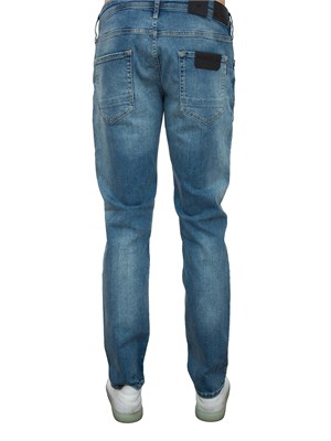 JEANS ANTONY MORATO BLU DENIM in UOMO