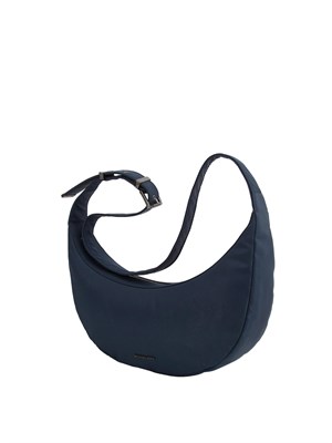 BORSA A SPALLA MICHAEL MICHAEL KORS BLU in DONNA