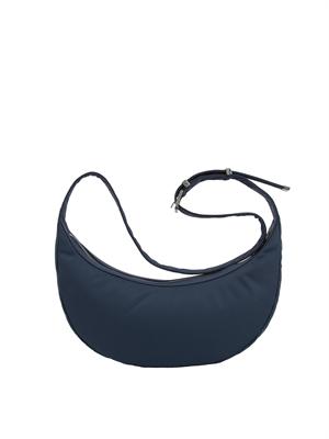 BORSA A SPALLA MICHAEL MICHAEL KORS BLU in DONNA