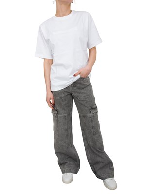 T-SHIRT MICHAEL MICHAEL KORS BIANCO in DONNA