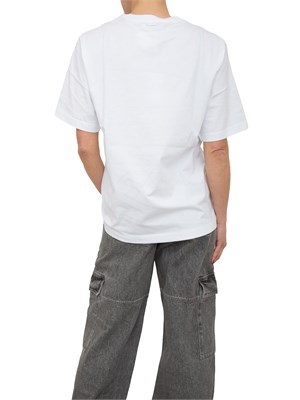 T-SHIRT MICHAEL MICHAEL KORS BIANCO in DONNA