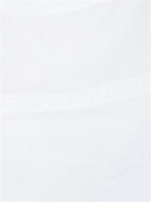T-SHIRT MICHAEL MICHAEL KORS BIANCO in DONNA