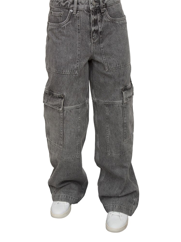 JEANS MICHAEL MICHAEL KORS GRIGIO
