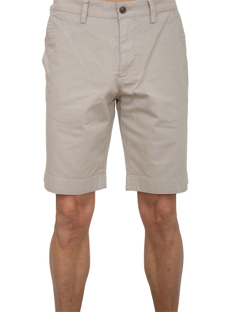 PANTALONE BERMUDA HARMONT & BLAINE BEIGE