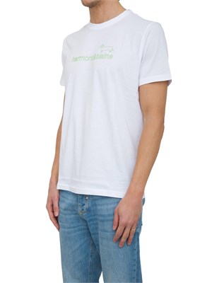T-SHIRT HARMONT & BLAINE BIANCO in UOMO