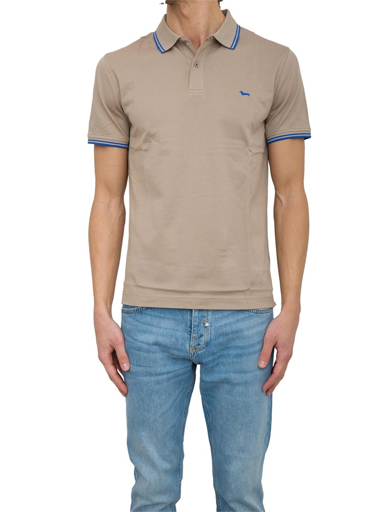 POLO HARMONT & BLAINE BEIGE
