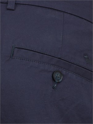 PANTALONE BERMUDA HARMONT & BLAINE BLU in UOMO
