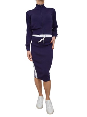GONNA PINKO BLU in DONNA