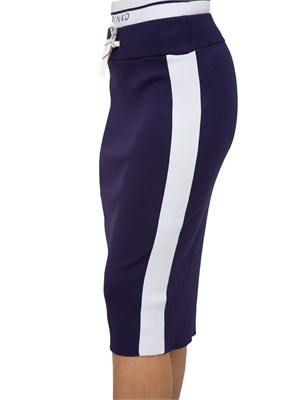 GONNA PINKO BLU in DONNA