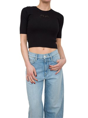 MAGLIA PINKO NERO in DONNA