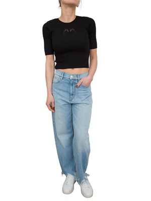 MAGLIA PINKO NERO in DONNA