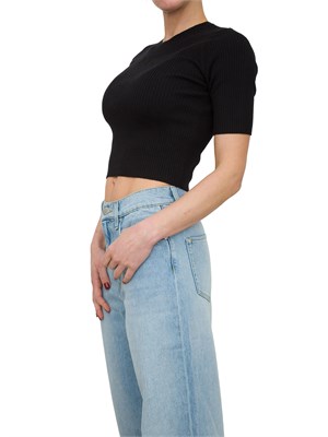 MAGLIA PINKO NERO in DONNA