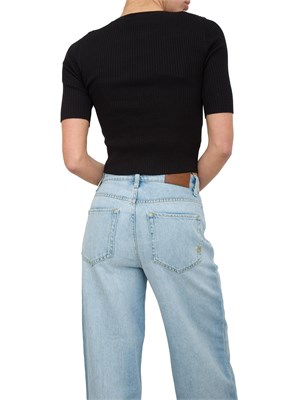 MAGLIA PINKO NERO in DONNA