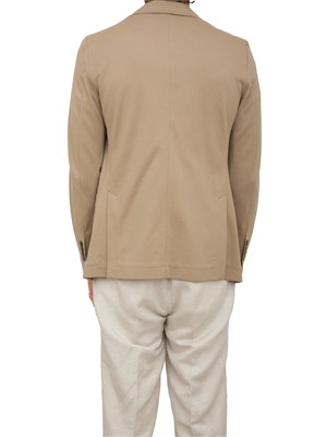 GIACCA MONOPETTO CIRCOLO 1901 BEIGE in UOMO