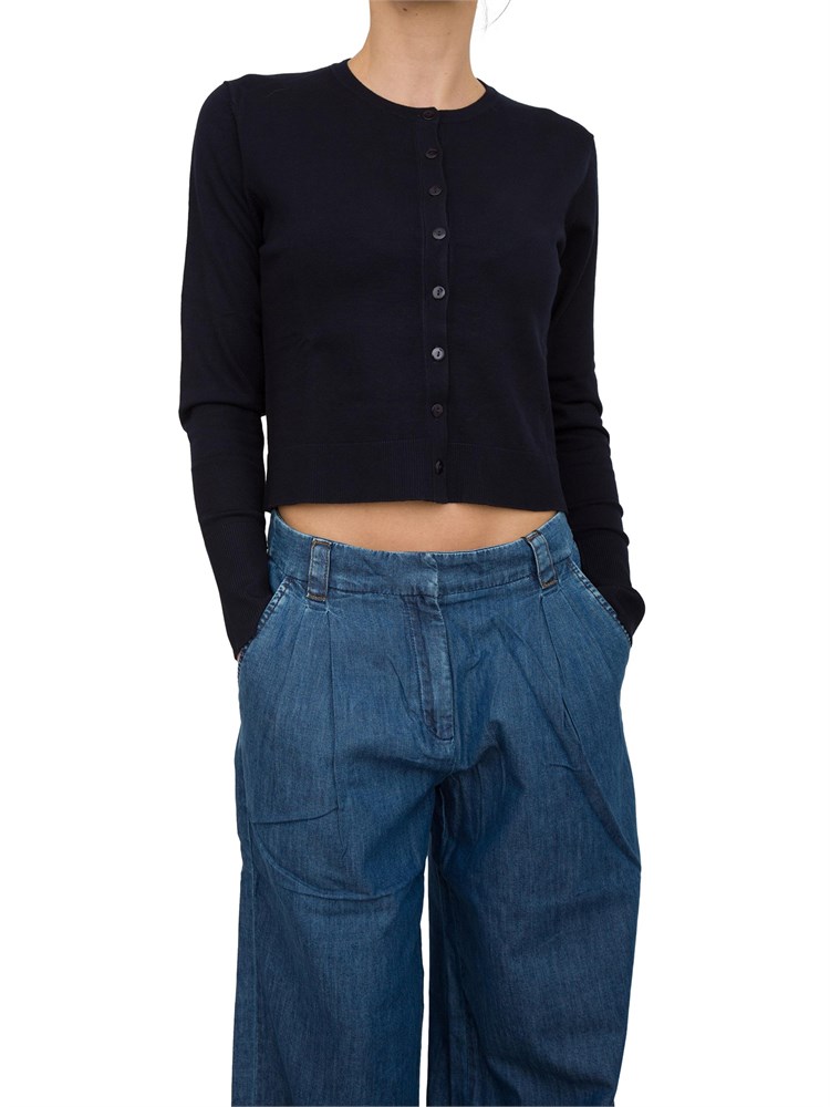 CARDIGAN EMME MARELLA BLU