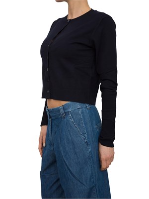CARDIGAN EMME MARELLA BLU in DONNA