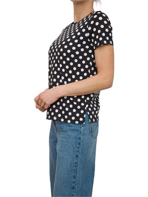T-shirt Marella in jersey mercerizzato in DONNA