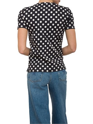 T-shirt Marella in jersey mercerizzato in DONNA