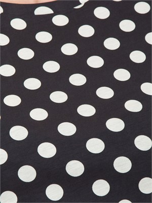 T-shirt Marella in jersey mercerizzato in DONNA