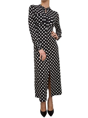 Vestito Marella a pois in DONNA