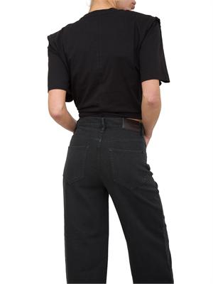 T-SHIRT PINKO NERO in DONNA