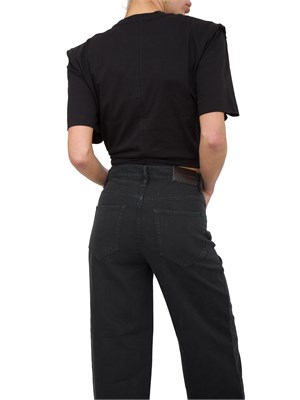 T-SHIRT PINKO NERO in DONNA