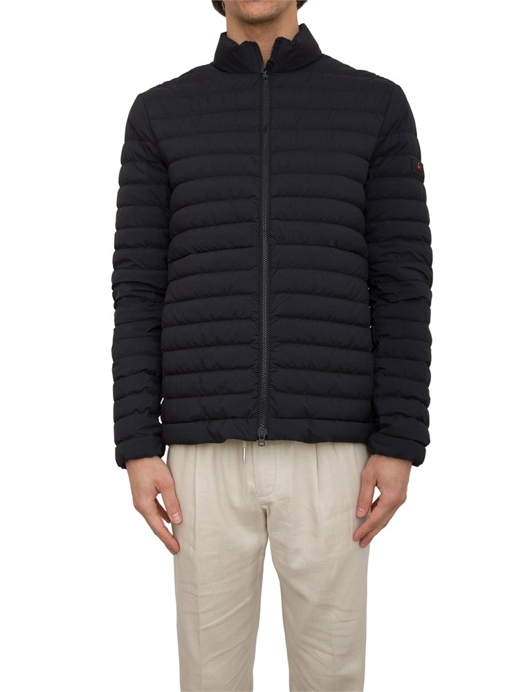 Piumino Peuterey nero superleggero idrorepellente
