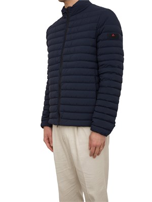 Piumino Peuterey blu superleggero idrorepellente in UOMO