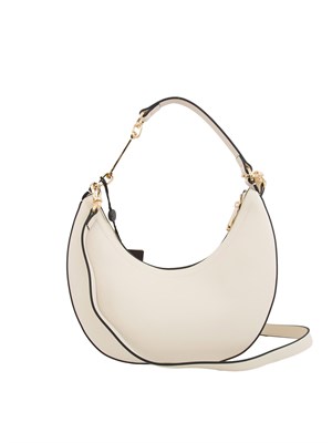 BORSA A SPALLA TWIN-SET BIANCO in DONNA