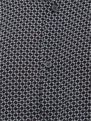 ARMANI EXCHANGE Camicia regular fit in tessuto ASV in UOMO
