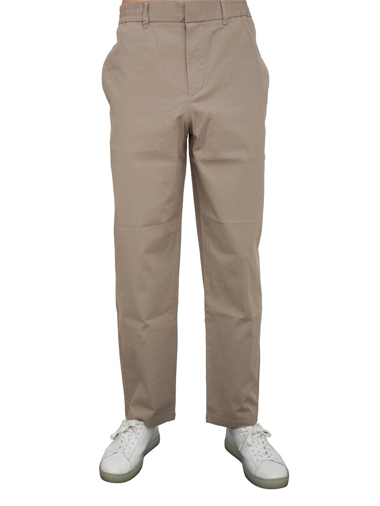 ARMANI EXCHANGE Pantalone casual A.X. in cotone