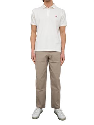ARMANI EXCHANGE Pantalone casual A.X. in cotone in UOMO