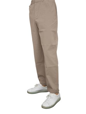 ARMANI EXCHANGE Pantalone casual A.X. in cotone in UOMO