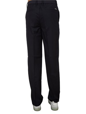 ARMANI EXCHANGE Pantaloni slim fit in twill in UOMO