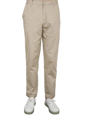 ARMANI EXCHANGE Pantalone classici A.X. in cotone in UOMO