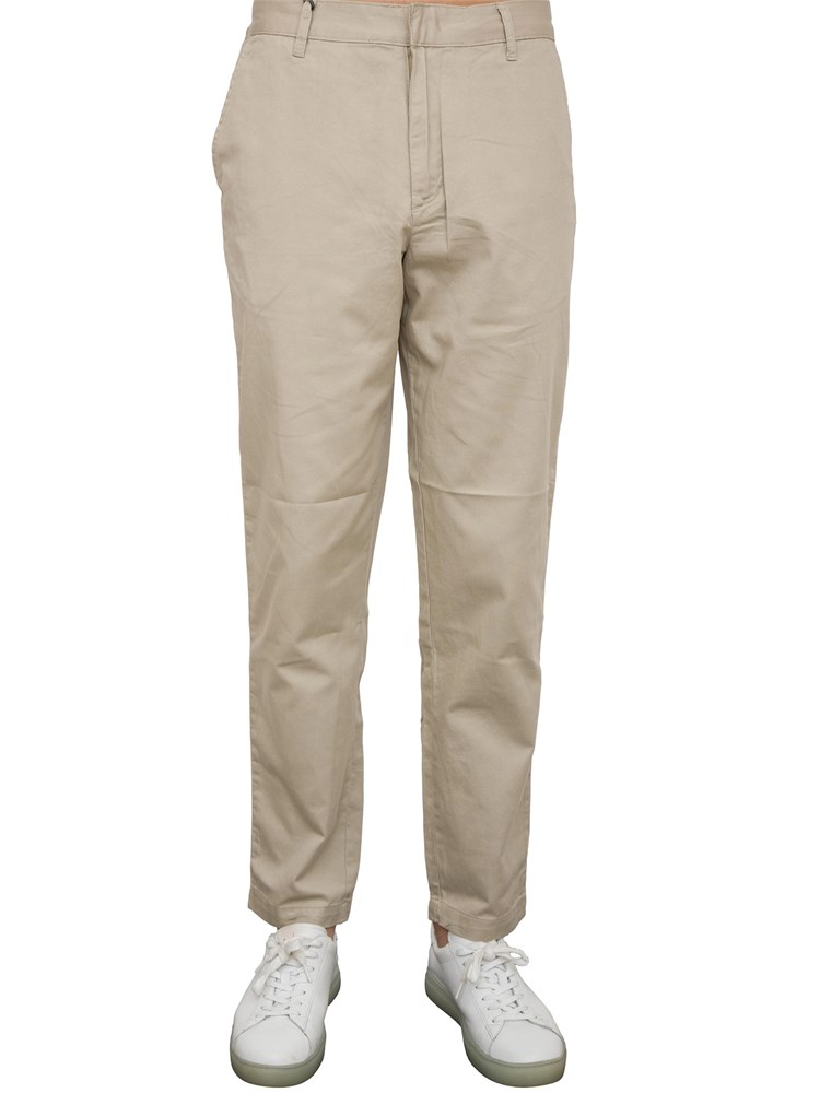 ARMANI EXCHANGE Pantalone classici A.X. in cotone