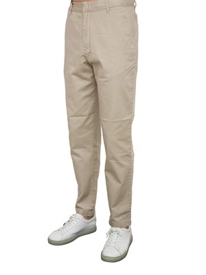 ARMANI EXCHANGE Pantalone classici A.X. in cotone in UOMO