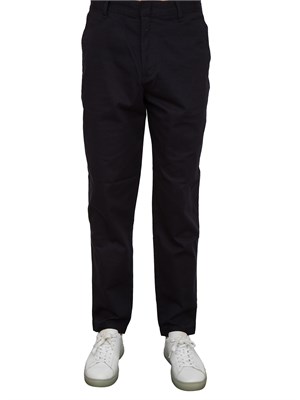 ARMANI EXCHANGE Pantalone classici A.X. in cotone in UOMO