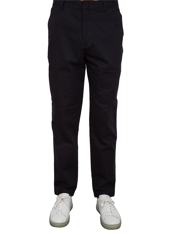 ARMANI EXCHANGE Pantalone classici A.X. in cotone