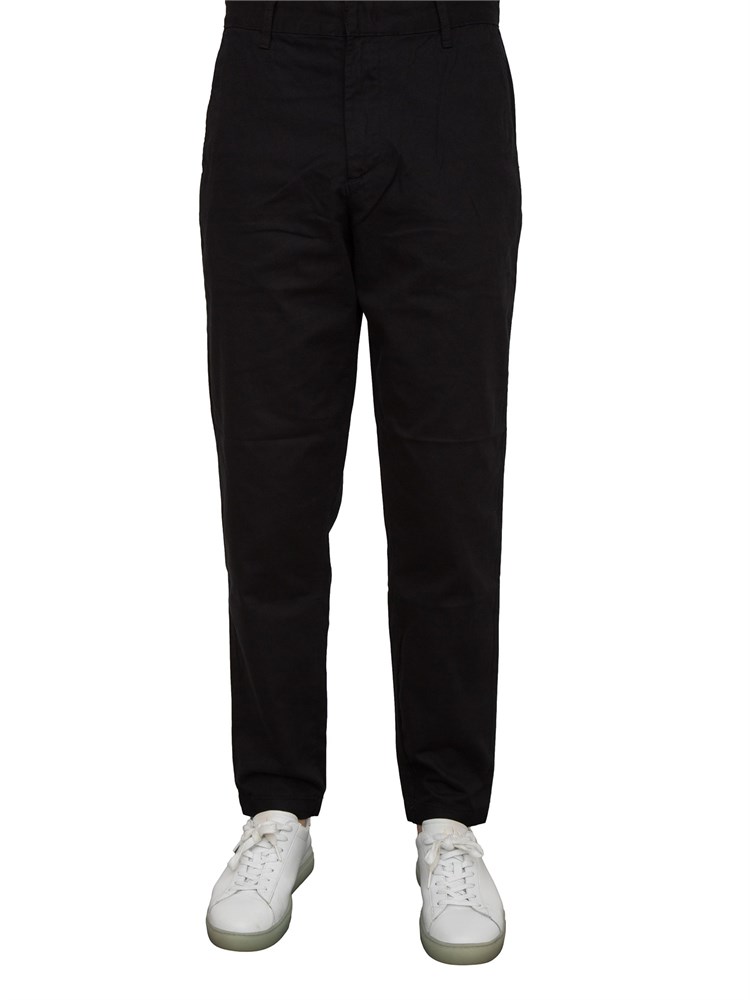 ARMANI EXCHANGE Pantalone classici A.X. in cotone