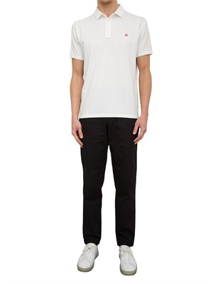 ARMANI EXCHANGE Pantalone classici A.X. in cotone in UOMO