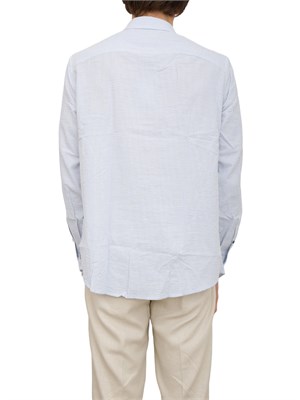 ARMANI EXCHANGE Camicia casual A.X. in UOMO