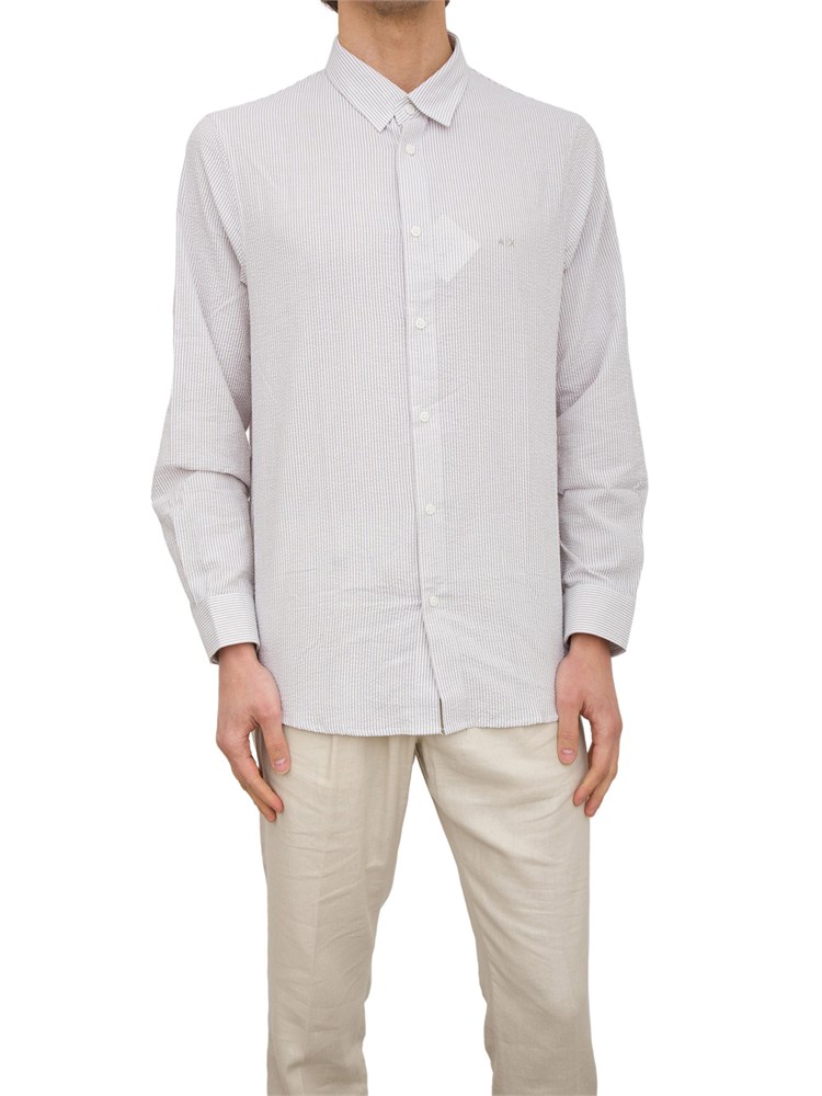 ARMANI EXCHANGE Camicia casual A.X.
